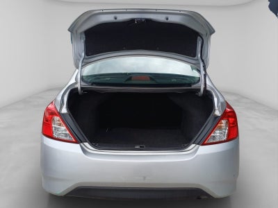 2020 Nissan V-Drive 1.6 A/C Mt