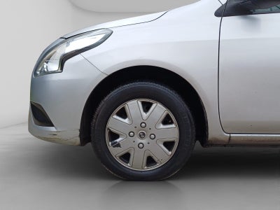 2020 Nissan V-Drive 1.6 A/C Mt