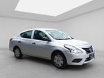 2020 Nissan V-Drive 1.6 A/C Mt
