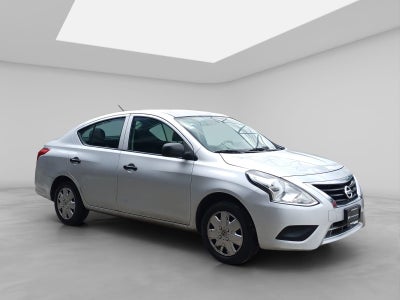 2020 Nissan V-Drive 1.6 A/C Mt