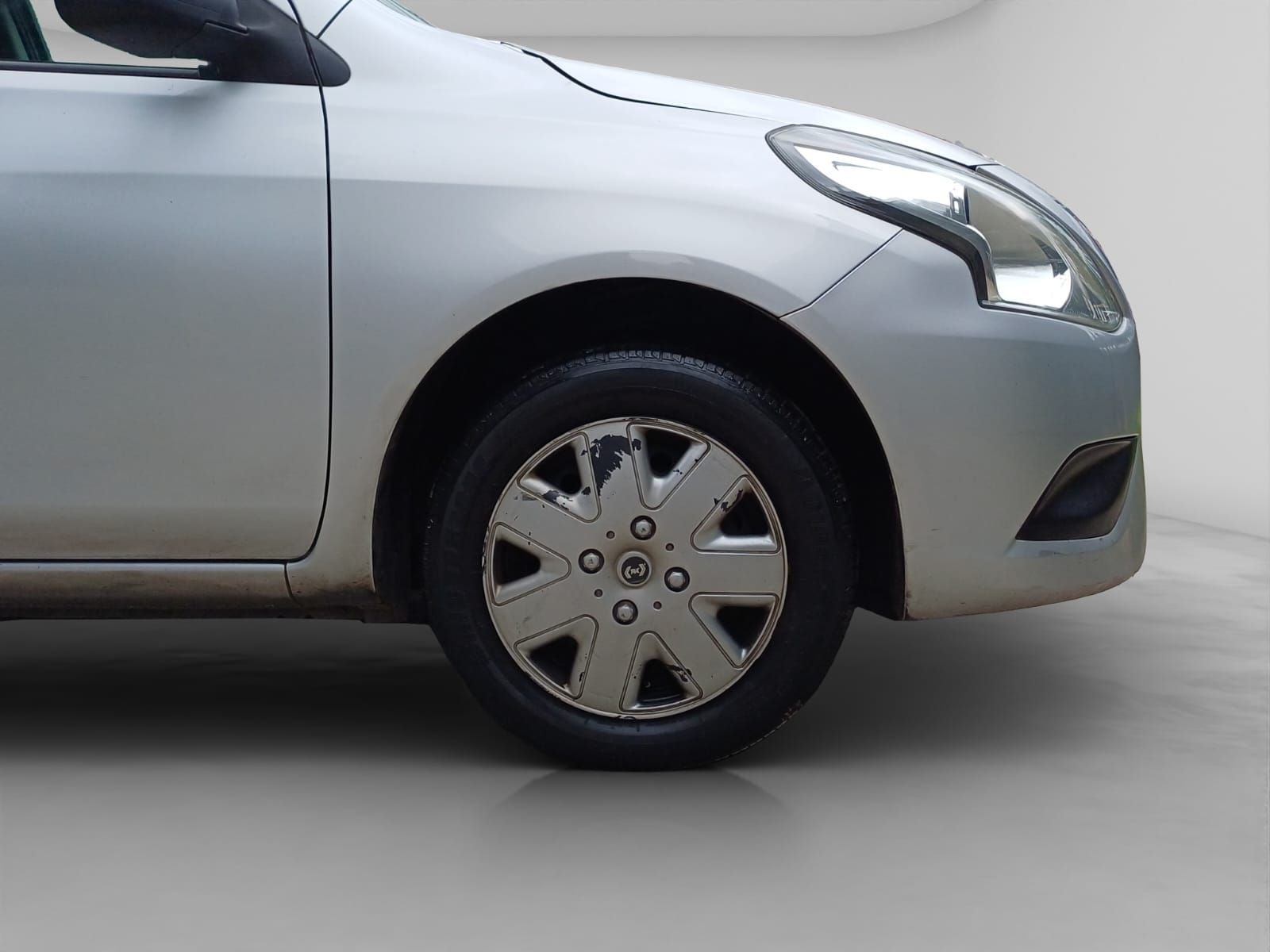 2020 Nissan V-Drive 1.6 A/C Mt
