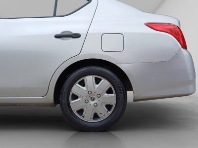 2020 Nissan V-Drive 1.6 A/C Mt