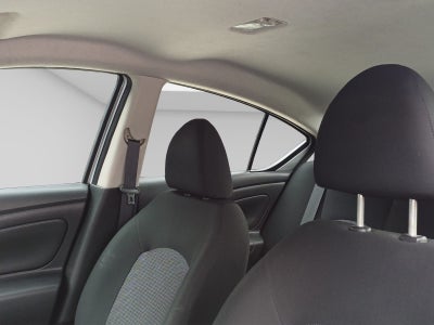 2020 Nissan V-Drive 1.6 A/C Mt