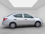 2020 Nissan V-Drive 1.6 A/C Mt