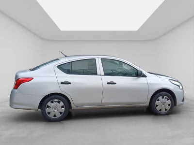 2020 Nissan V-Drive 1.6 A/C Mt