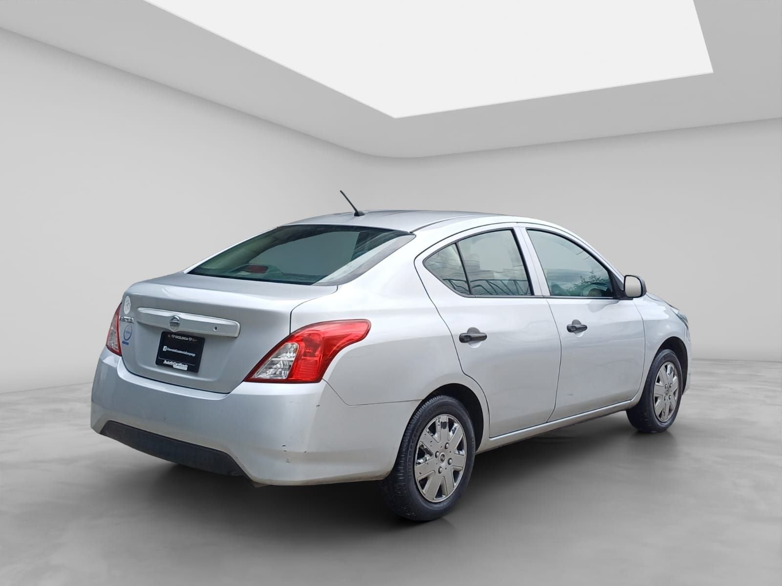 2020 Nissan V-Drive 1.6 A/C Mt