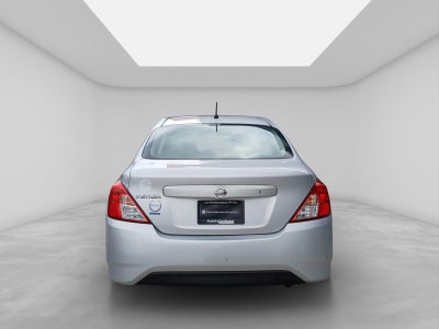 2020 Nissan V-Drive 1.6 A/C Mt