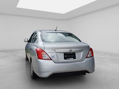 2020 Nissan V-Drive 1.6 A/C Mt