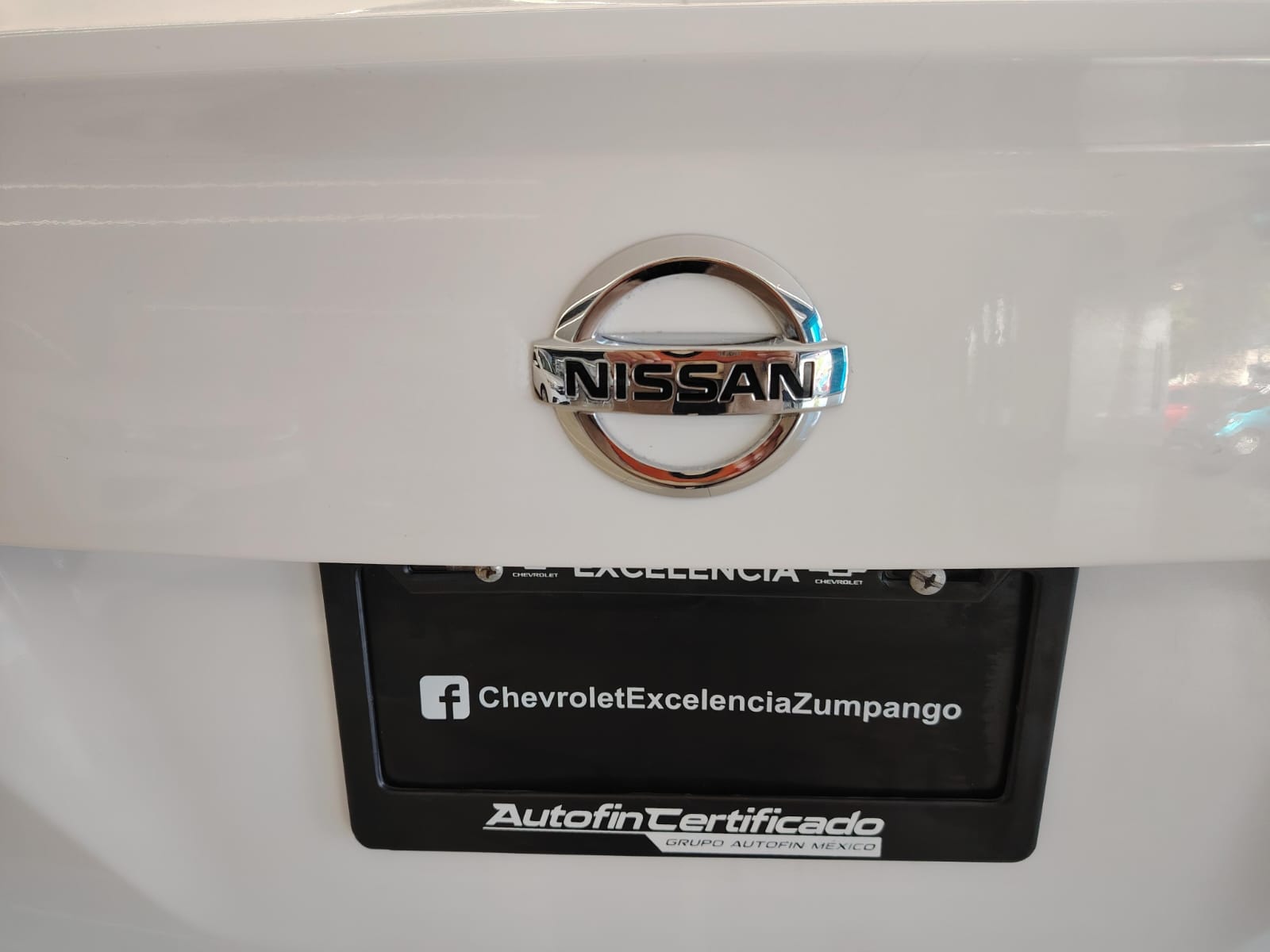 2021 Nissan Versa 1.6 Sense Mt