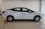 2021 Nissan Versa 1.6 Sense Mt