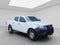 2020 Nissan NP300 2.5 Doble Cabina S Ac Pack Seg Mt