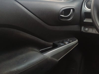 2020 Nissan NP300 2.5 Doble Cabina S Ac Pack Seg Mt