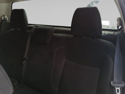 2020 Nissan NP300 2.5 Doble Cabina S Ac Pack Seg Mt