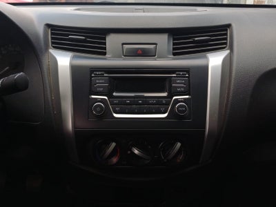2020 Nissan NP300 2.5 Doble Cabina S Ac Pack Seg Mt