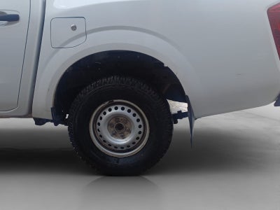 2020 Nissan NP300 2.5 Doble Cabina S Ac Pack Seg Mt