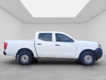 2020 Nissan NP300 2.5 Doble Cabina S Ac Pack Seg Mt