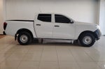 2020 Nissan NP300 Doble Cabina 2.5 SE Paq Seguridad Mt