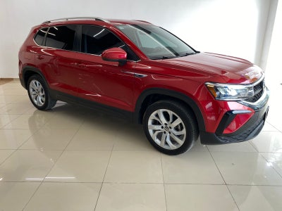 2024 Volkswagen Taos 1.4 Comfortline Plus At