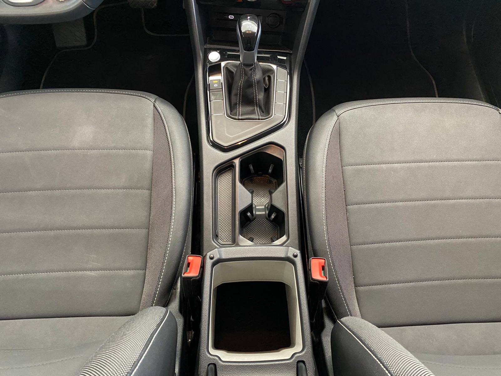 2024 Volkswagen Taos 1.4 Comfortline Plus At