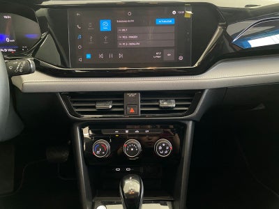 2024 Volkswagen Taos 1.4 Comfortline Plus At