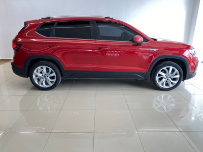 2024 Volkswagen Taos 1.4 Comfortline Plus At