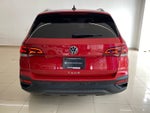 2024 Volkswagen Taos 1.4 Comfortline Plus At