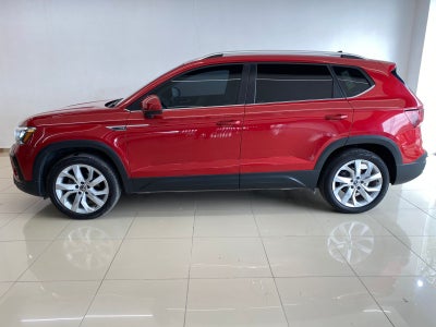 2024 Volkswagen Taos 1.4 Comfortline Plus At