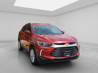 2021 Chevrolet Tracker 1.2 LT At