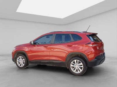 2021 Chevrolet Tracker 1.2 LT At