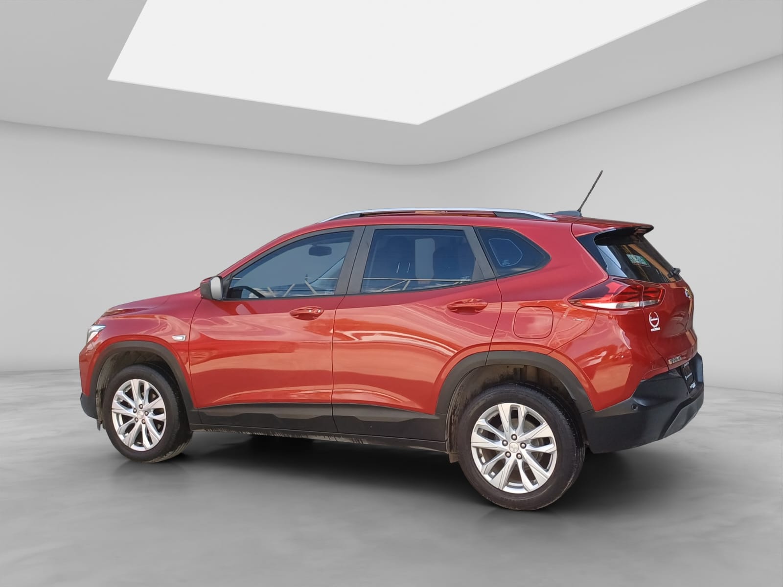 2021 Chevrolet Tracker 1.2 LT At