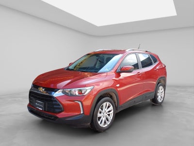 2021 Chevrolet Tracker 1.2 LT At