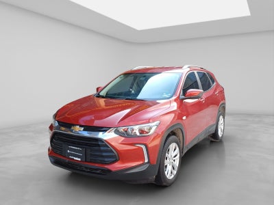 2021 Chevrolet Tracker 1.2 LT At