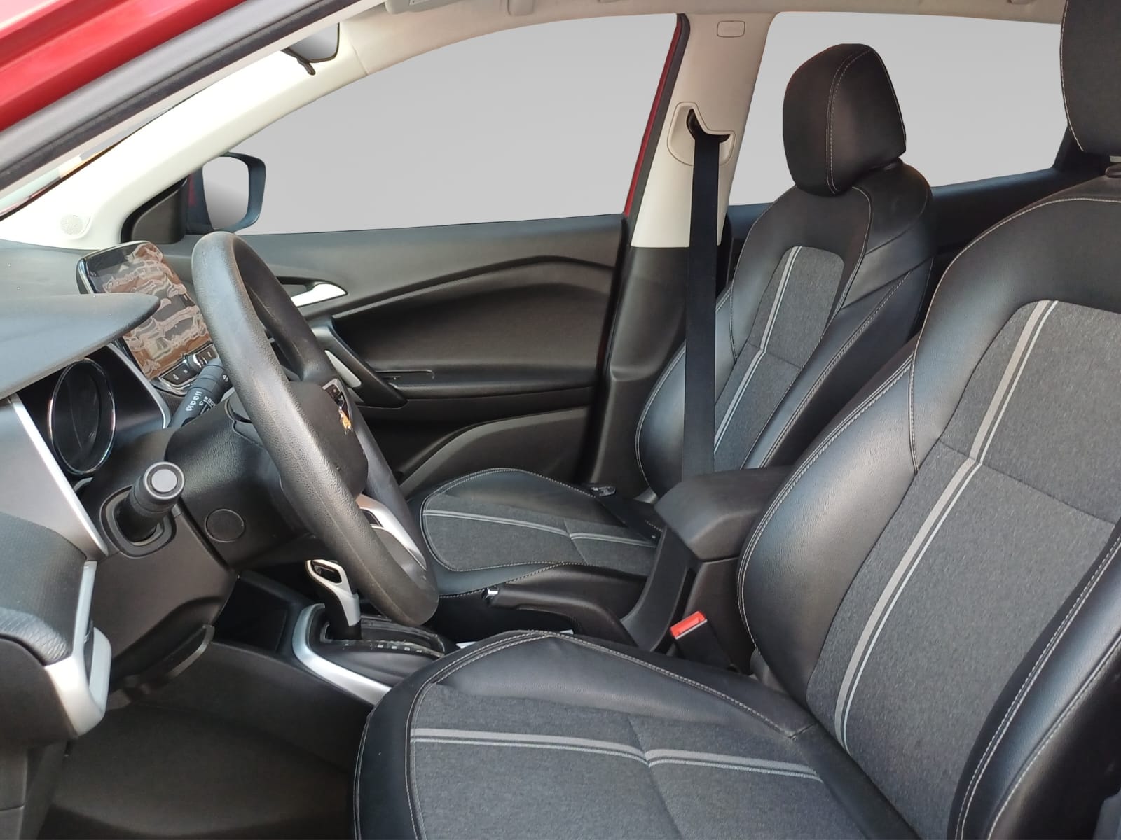 2021 Chevrolet Tracker 1.2 LT At