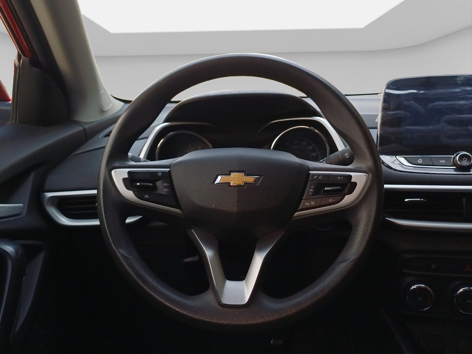 2021 Chevrolet Tracker 1.2 LT At