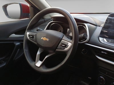 2021 Chevrolet Tracker 1.2 LT At