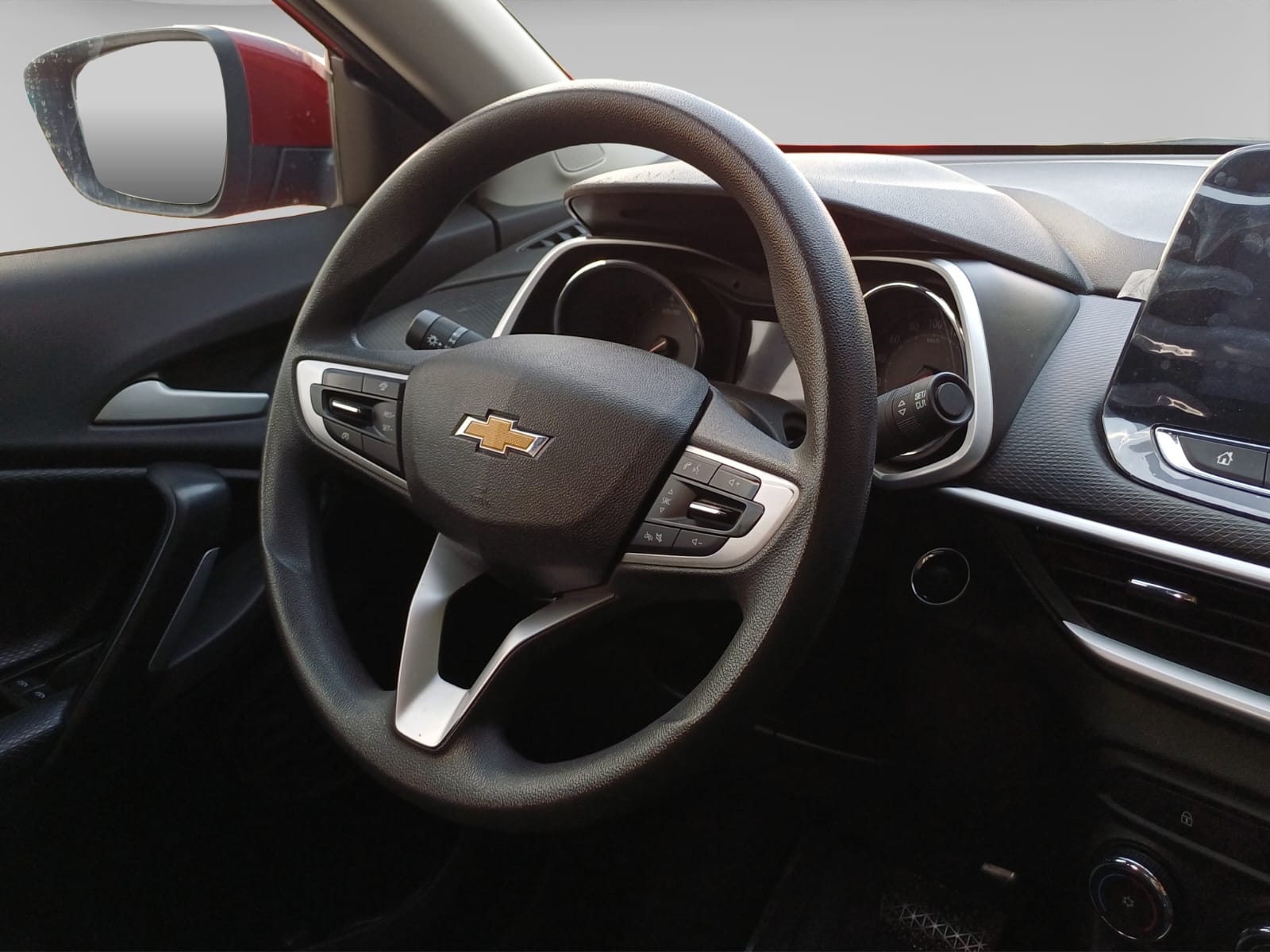 2021 Chevrolet Tracker 1.2 LT At