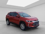 2021 Chevrolet Tracker 1.2 LT At