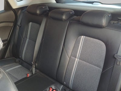 2021 Chevrolet Tracker 1.2 LT At
