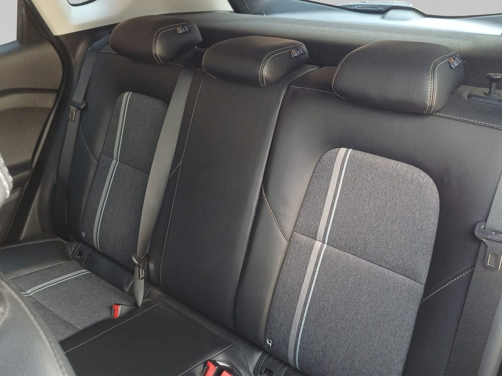 2021 Chevrolet Tracker 1.2 LT At