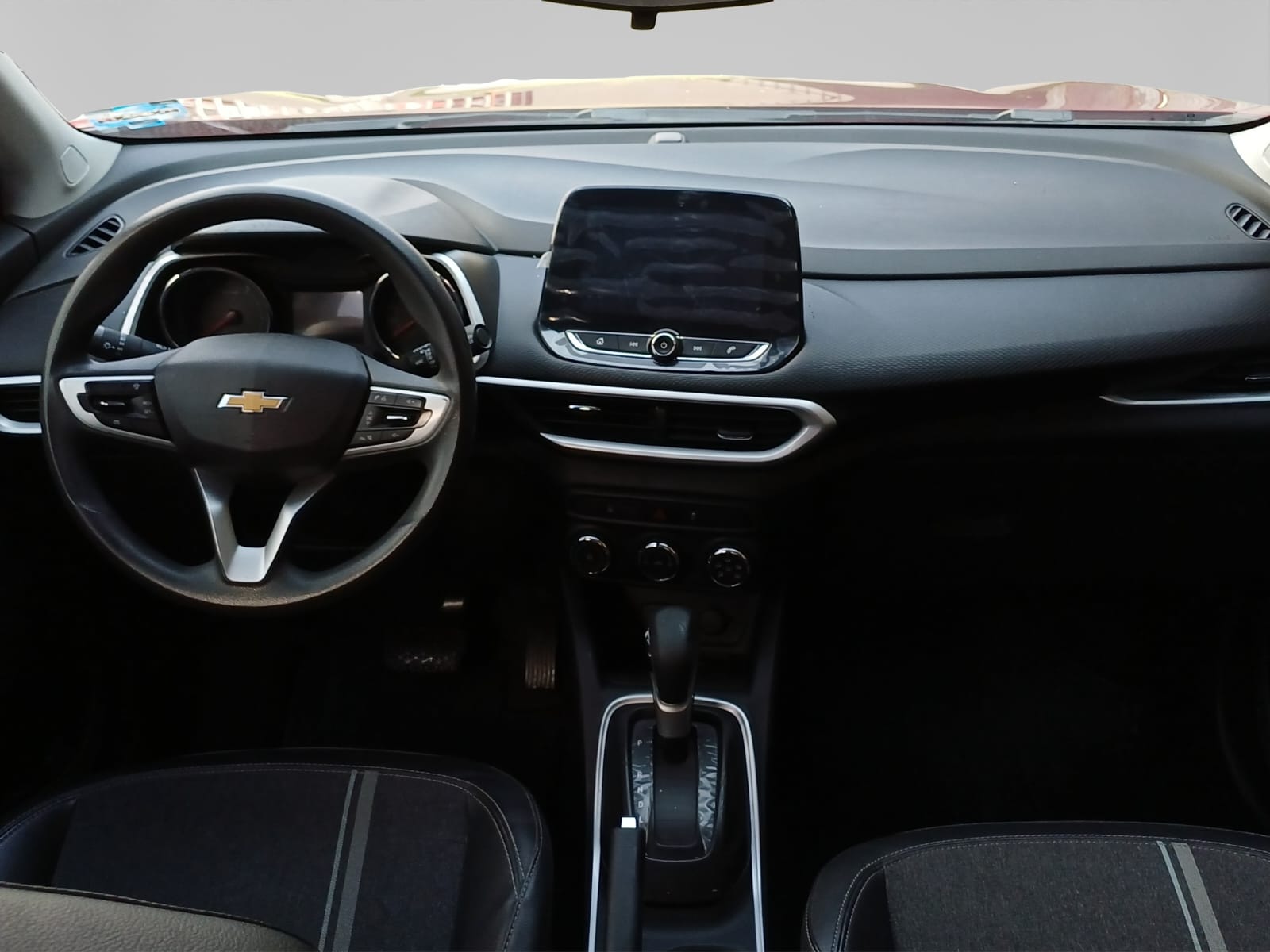 2021 Chevrolet Tracker 1.2 LT At