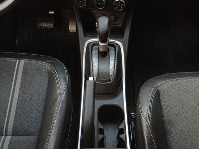2021 Chevrolet Tracker 1.2 LT At