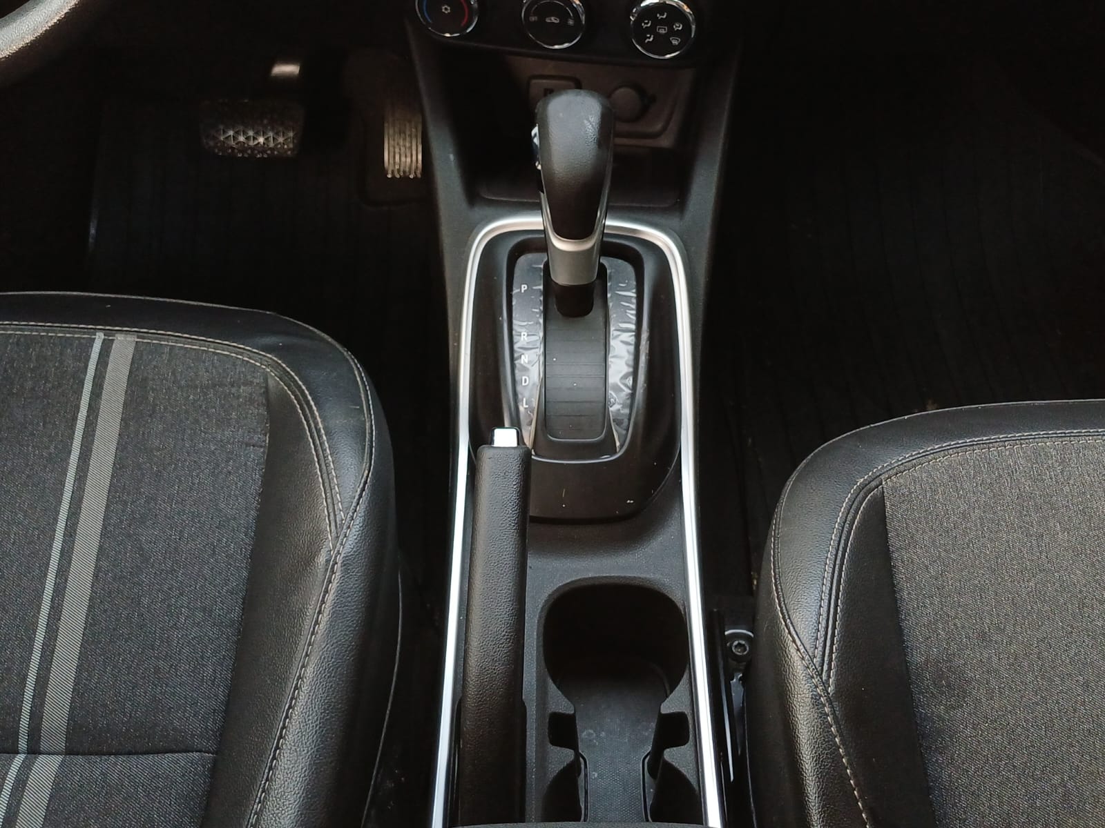 2021 Chevrolet Tracker 1.2 LT At
