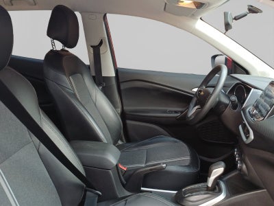 2021 Chevrolet Tracker 1.2 LT At