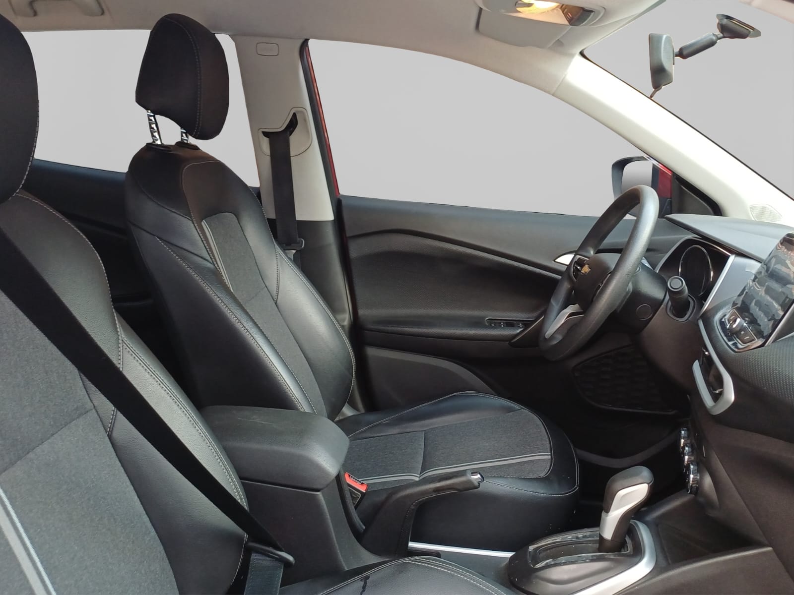 2021 Chevrolet Tracker 1.2 LT At