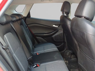 2021 Chevrolet Tracker 1.2 LT At