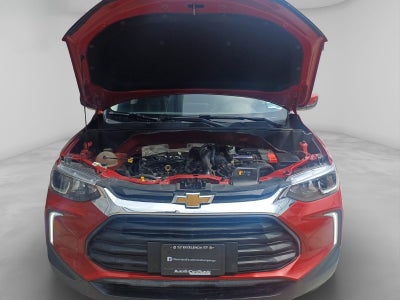 2021 Chevrolet Tracker 1.2 LT At