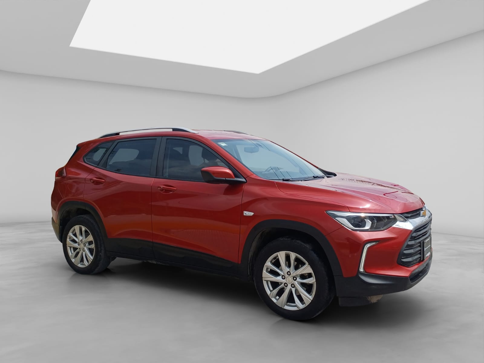 2021 Chevrolet Tracker 1.2 LT At