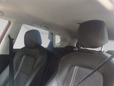 2021 Chevrolet Tracker 1.2 LT At