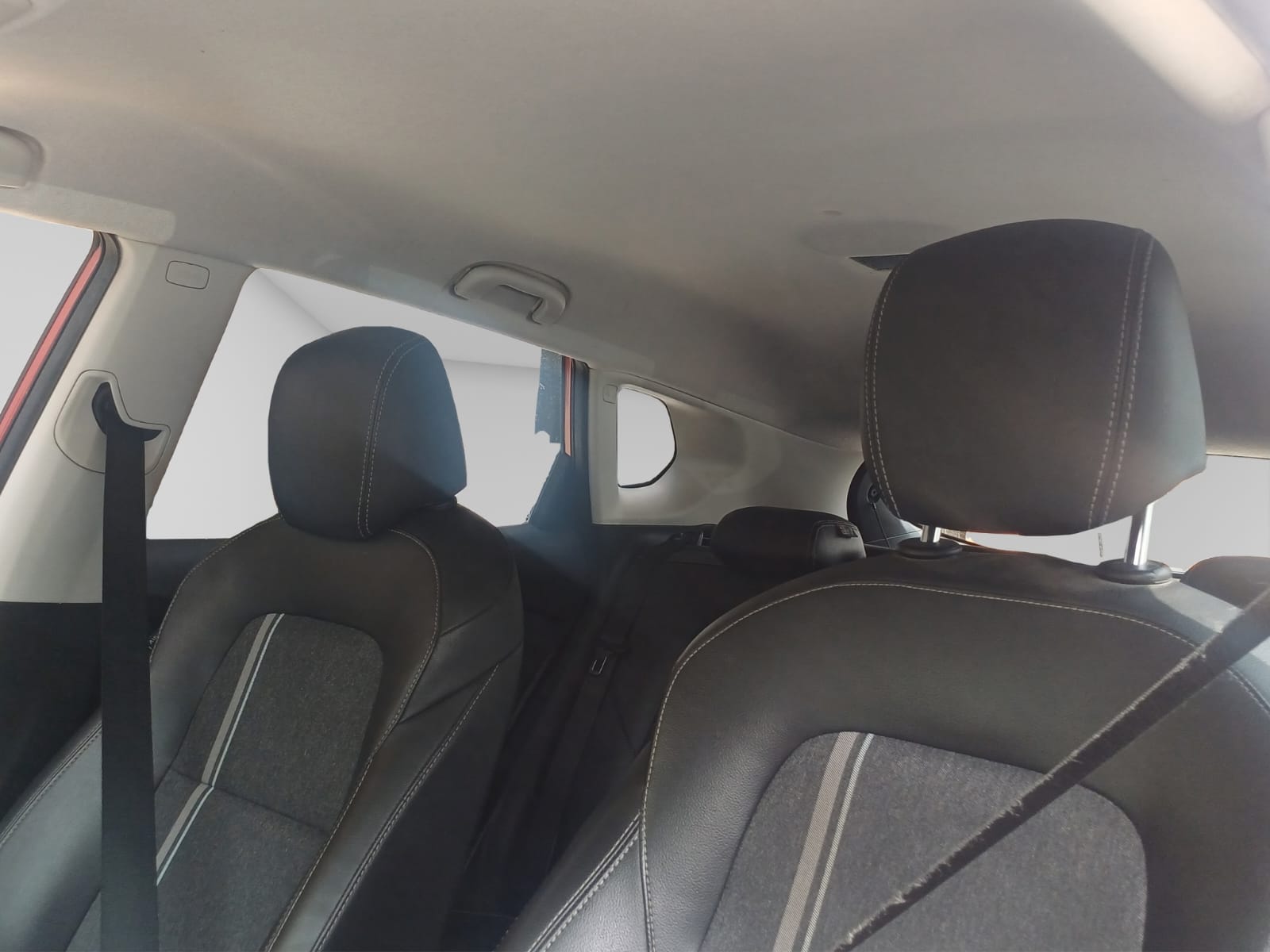 2021 Chevrolet Tracker 1.2 LT At