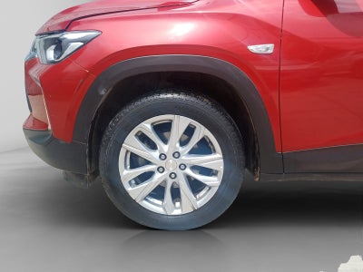 2021 Chevrolet Tracker 1.2 LT At